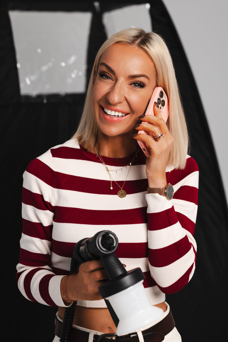 Oferta dla Ekspertek Mobilnych