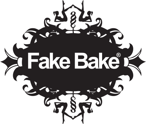 logo Fake Bake